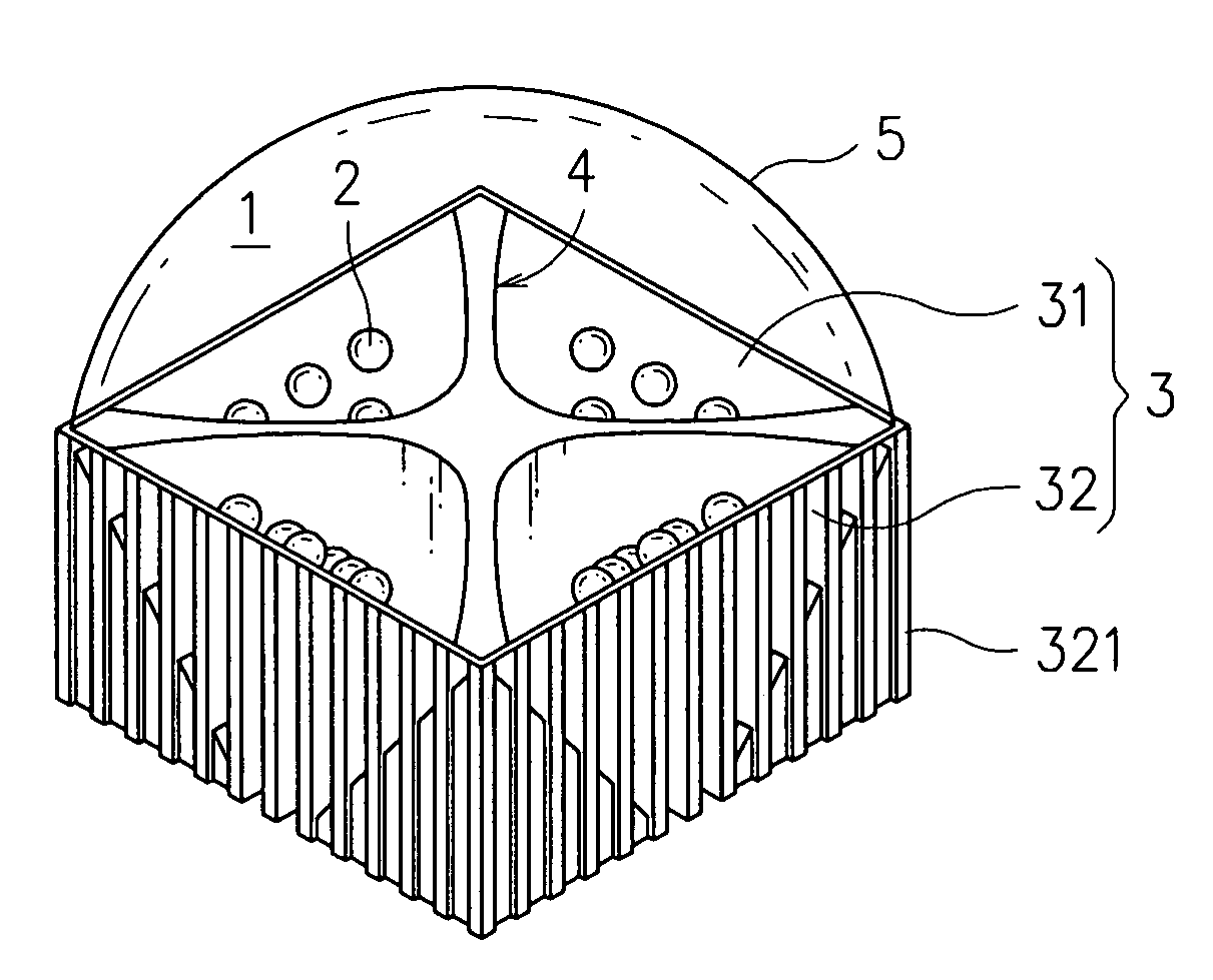 Illumination module