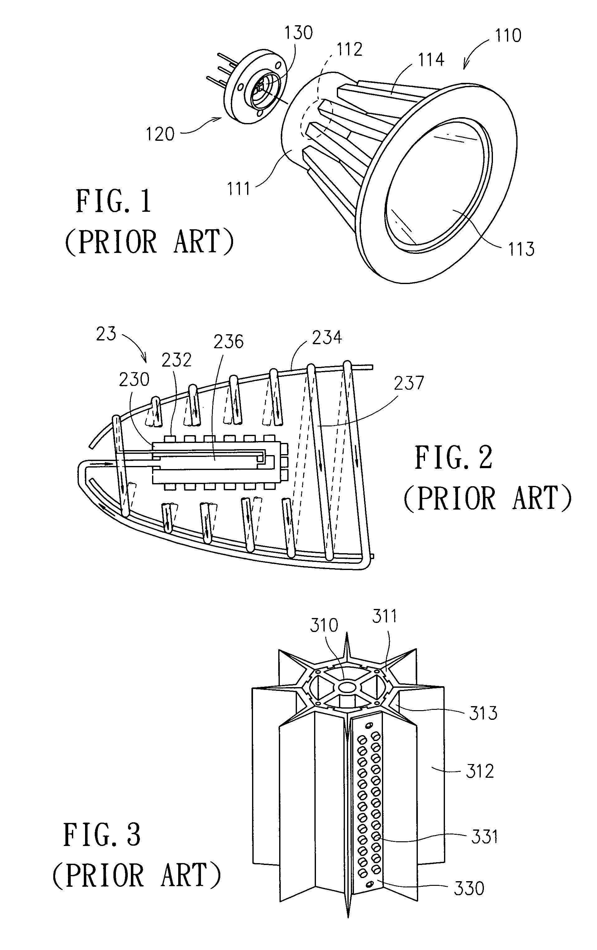 Illumination module