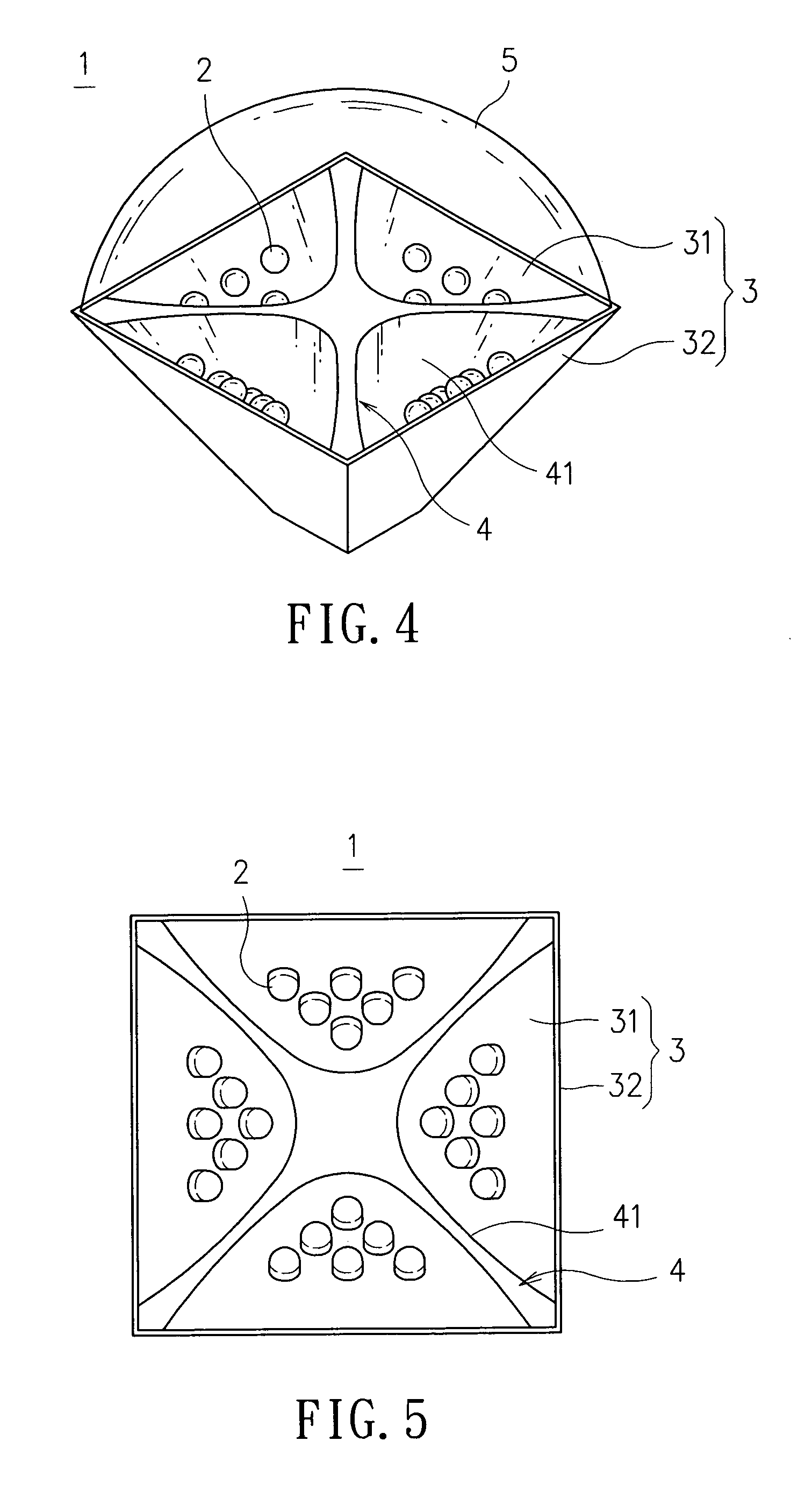 Illumination module