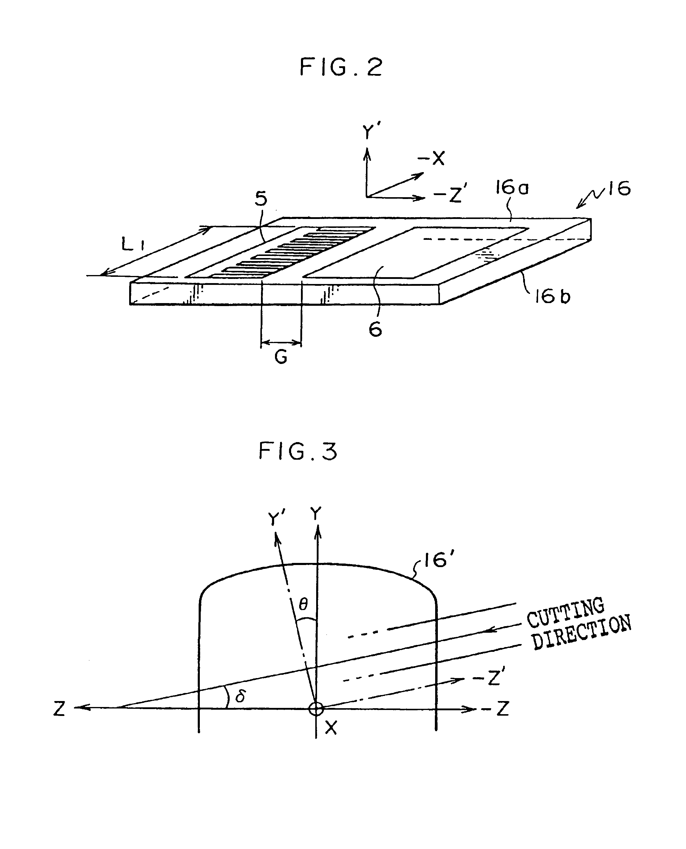 Light wavelength converting system