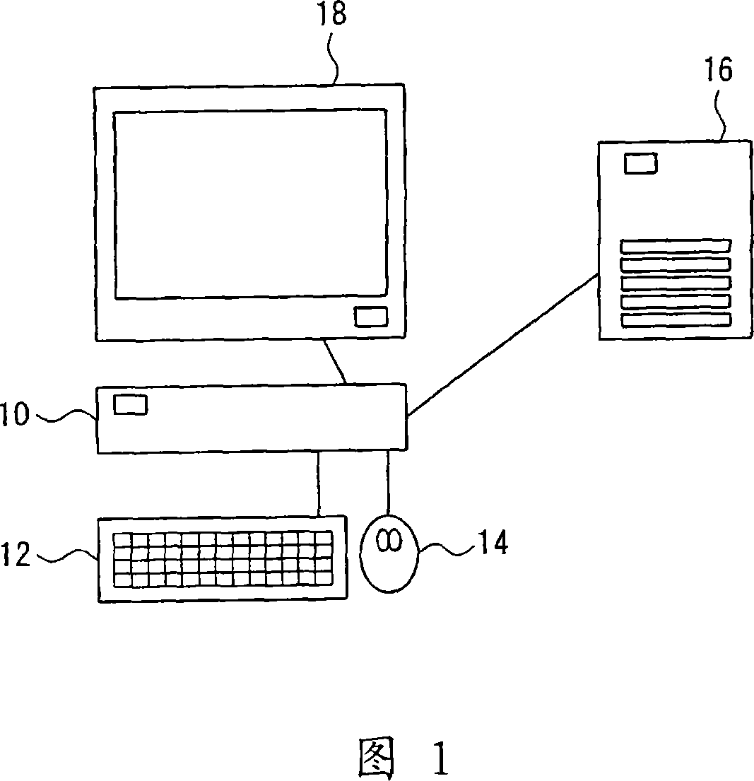 Automatic construction system for three dimensional model