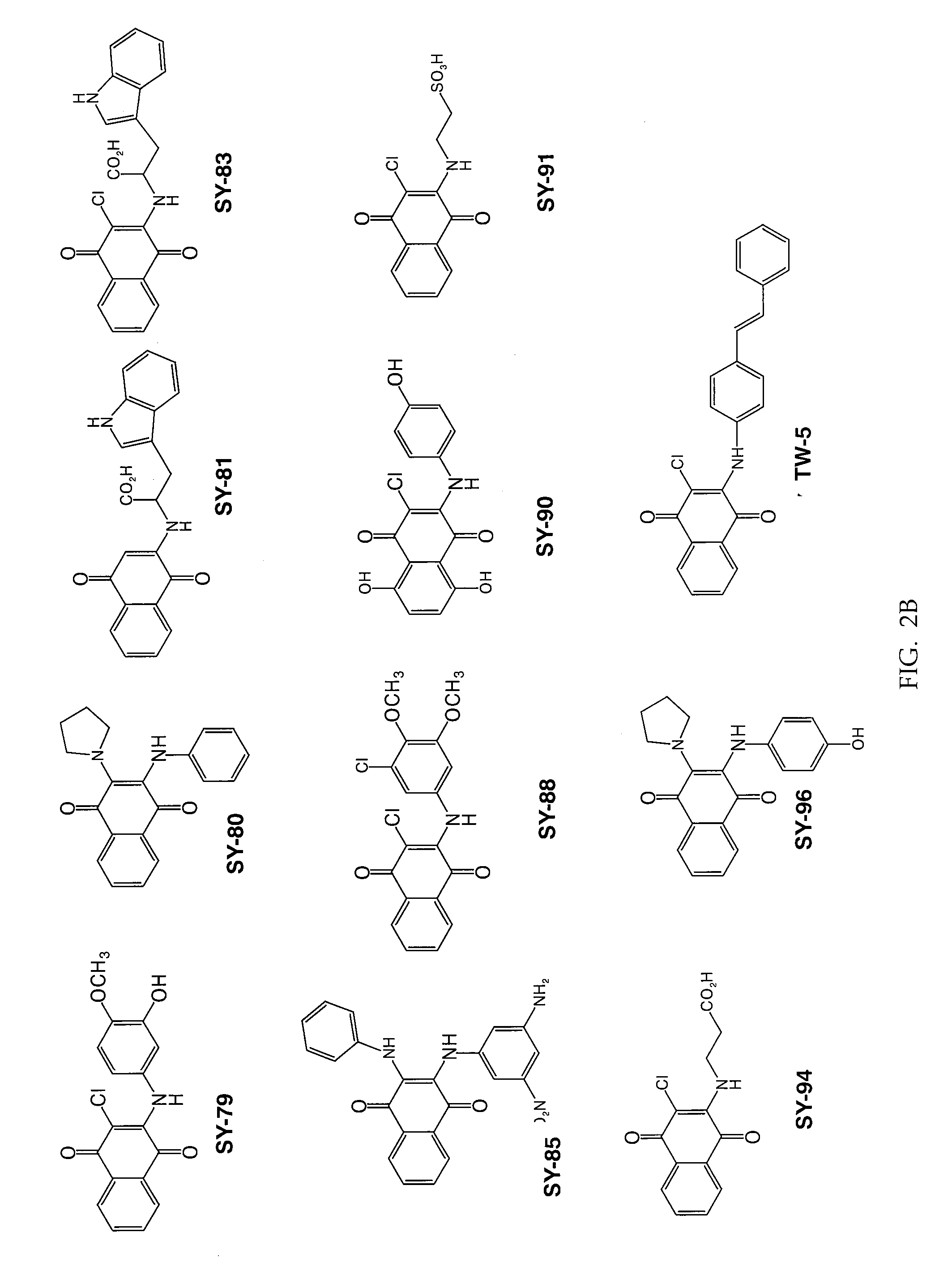 Naphthoquinone derivatives useful for prevention of amyloid deposits and treatment of diseases involving amyloidogenesis