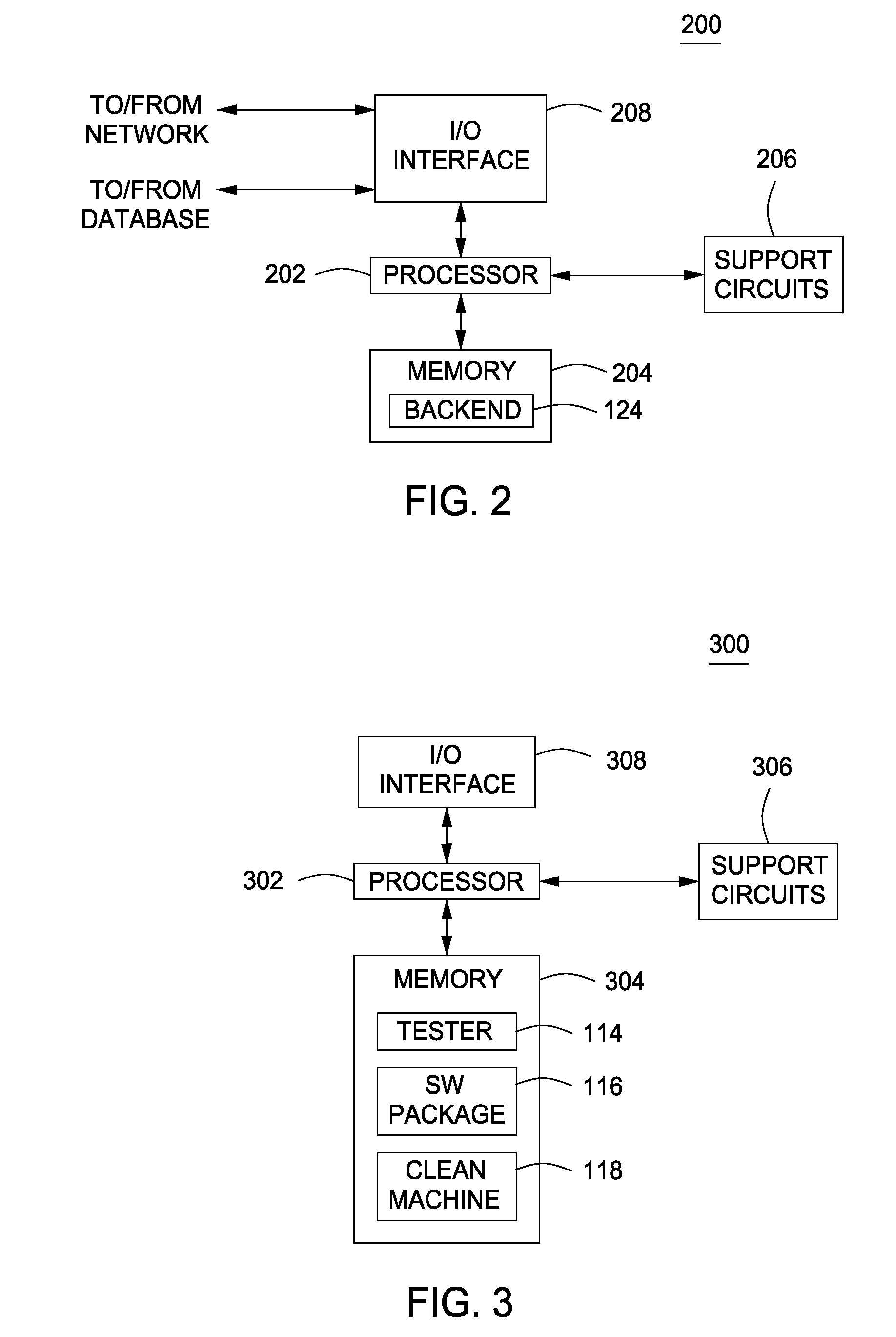 Method and apparatus for reducing false positive detection of malware