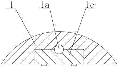 Wheel disks and bicycle hubs comprising wheel disks and bicycle