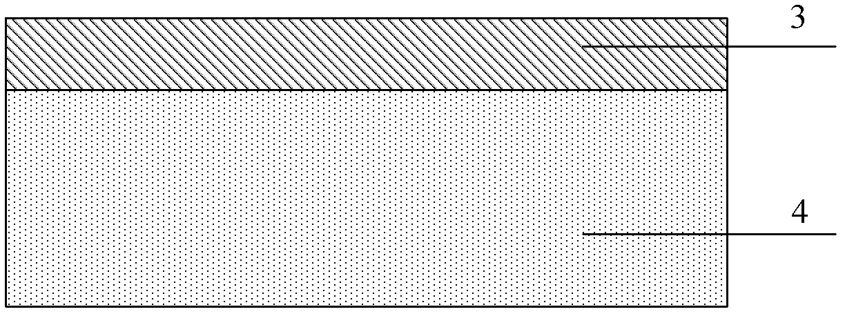 Cerenkov radiation source of surface plasma waves