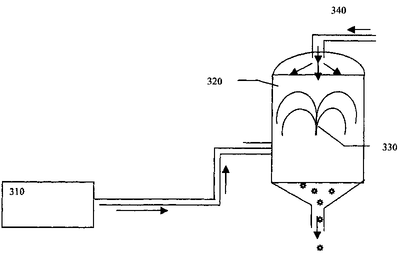 Manufacturing method of straight-bore ceramic filter and manufacturing system thereof