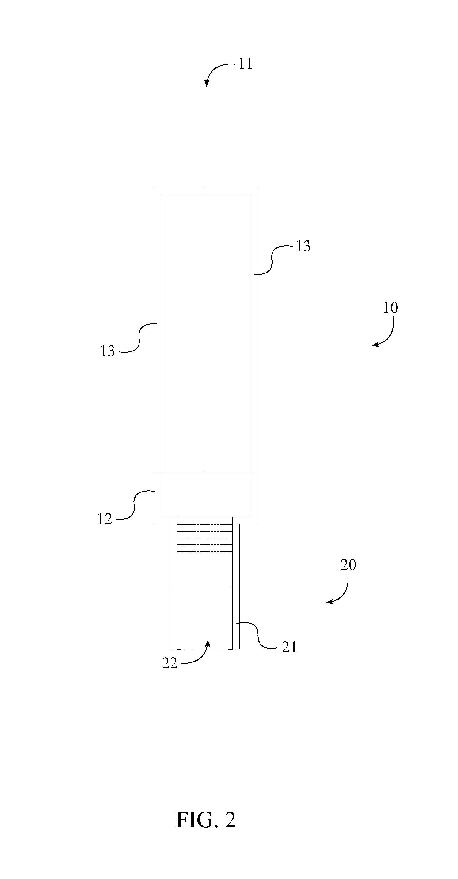 Surgical Compactor and Extractor