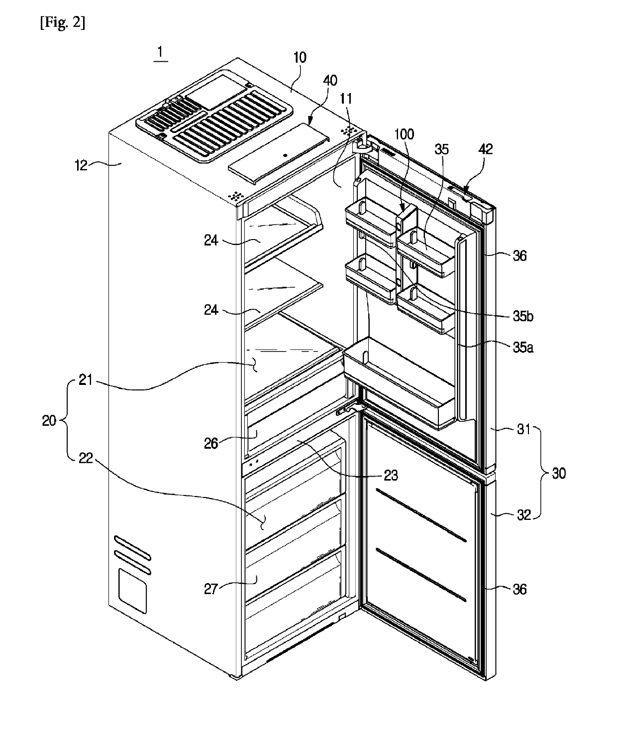 Refrigerator