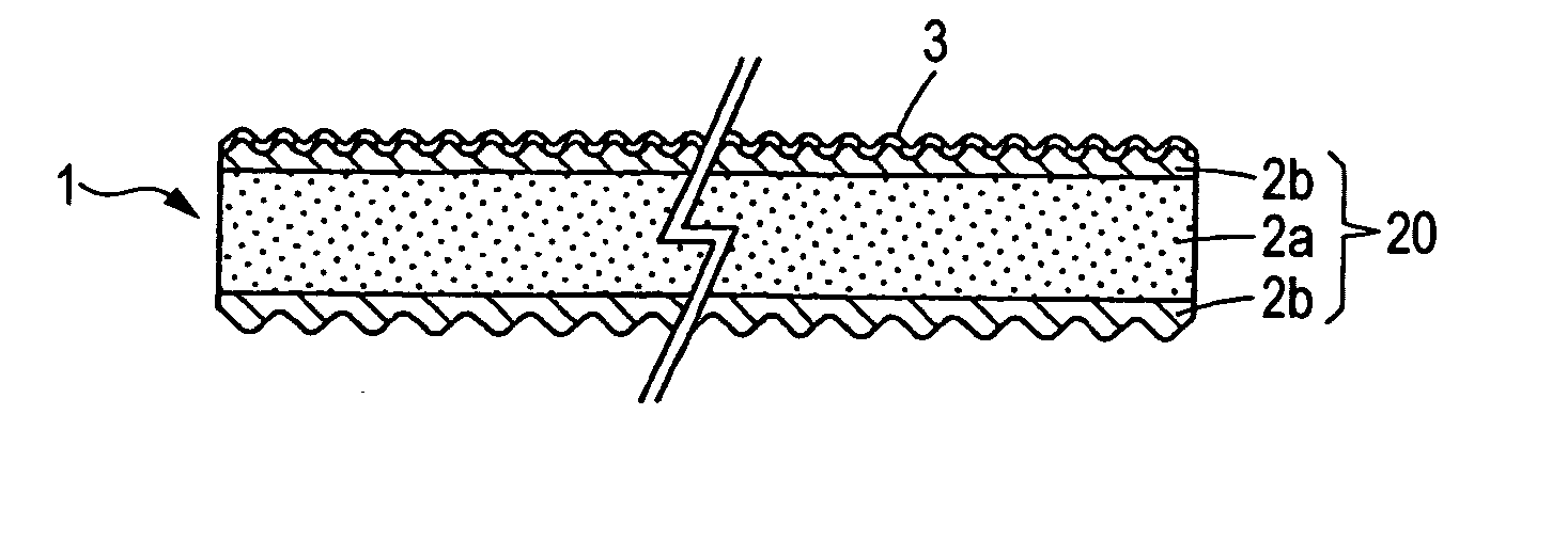 Electromagnetic-shielding light-diffusing sheet