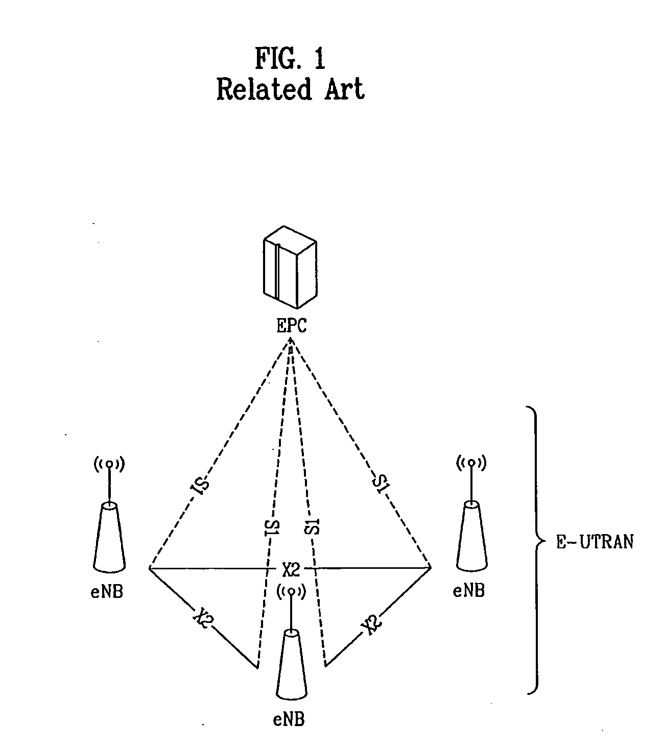 Method for resolving collision of uplink signals