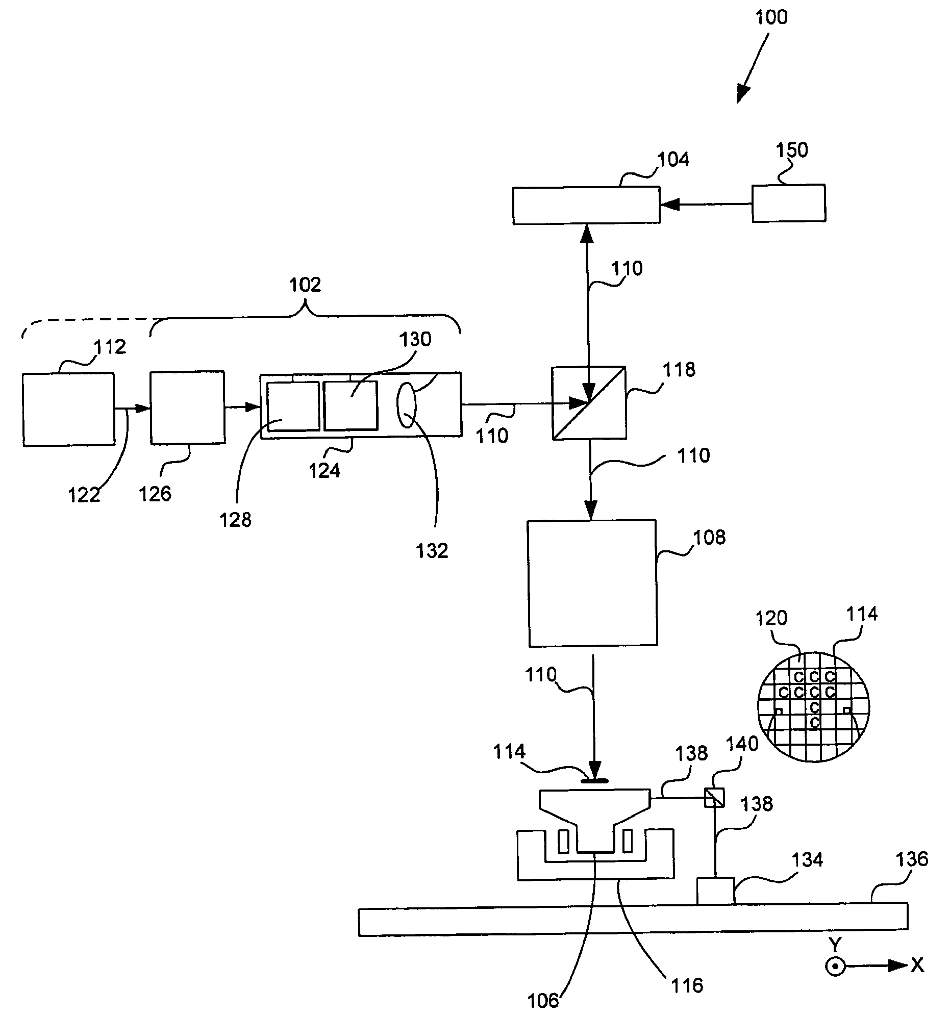 System and method for imaging enhancement via calculation of a customized optimal pupil field and illumination mode