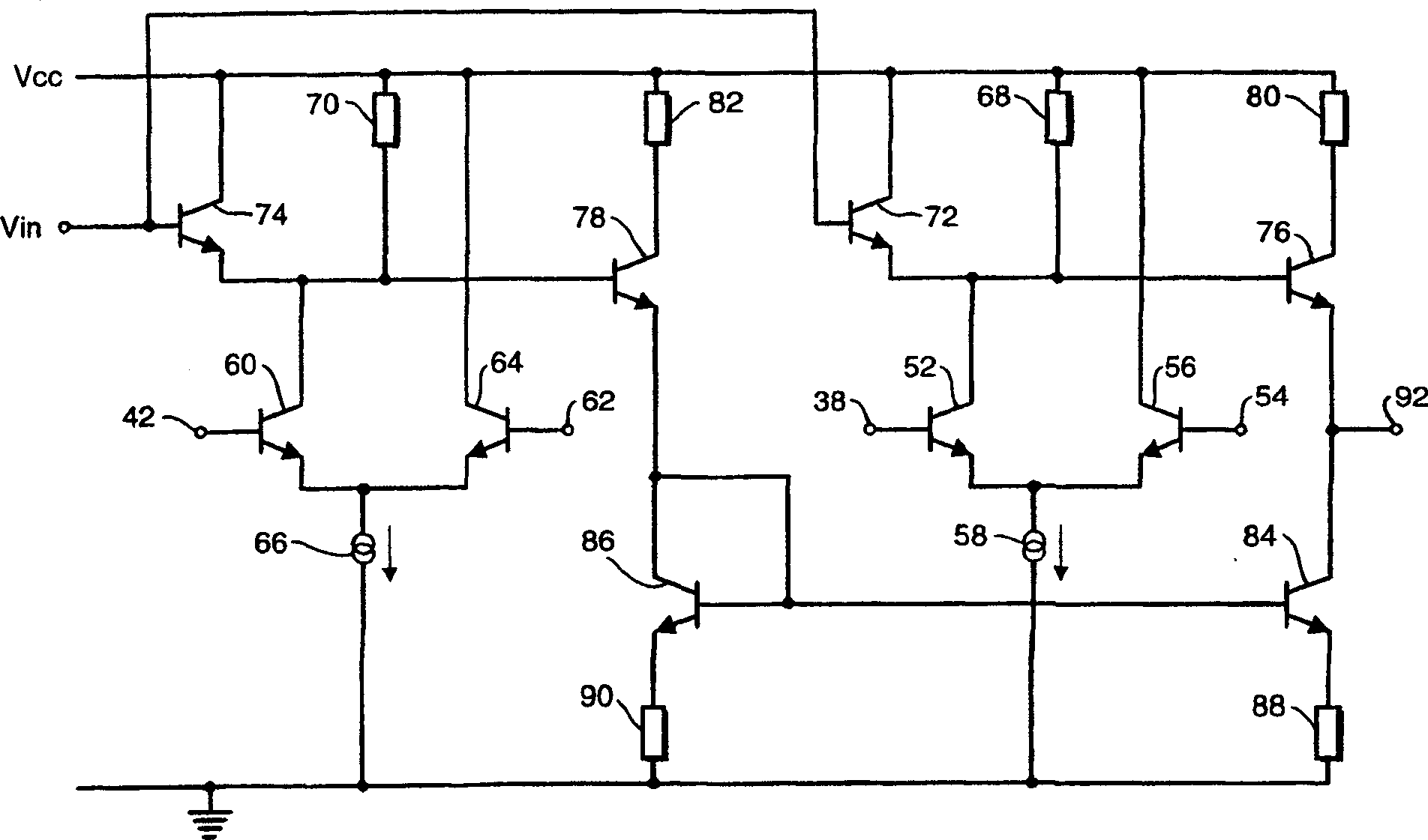 Phase detector