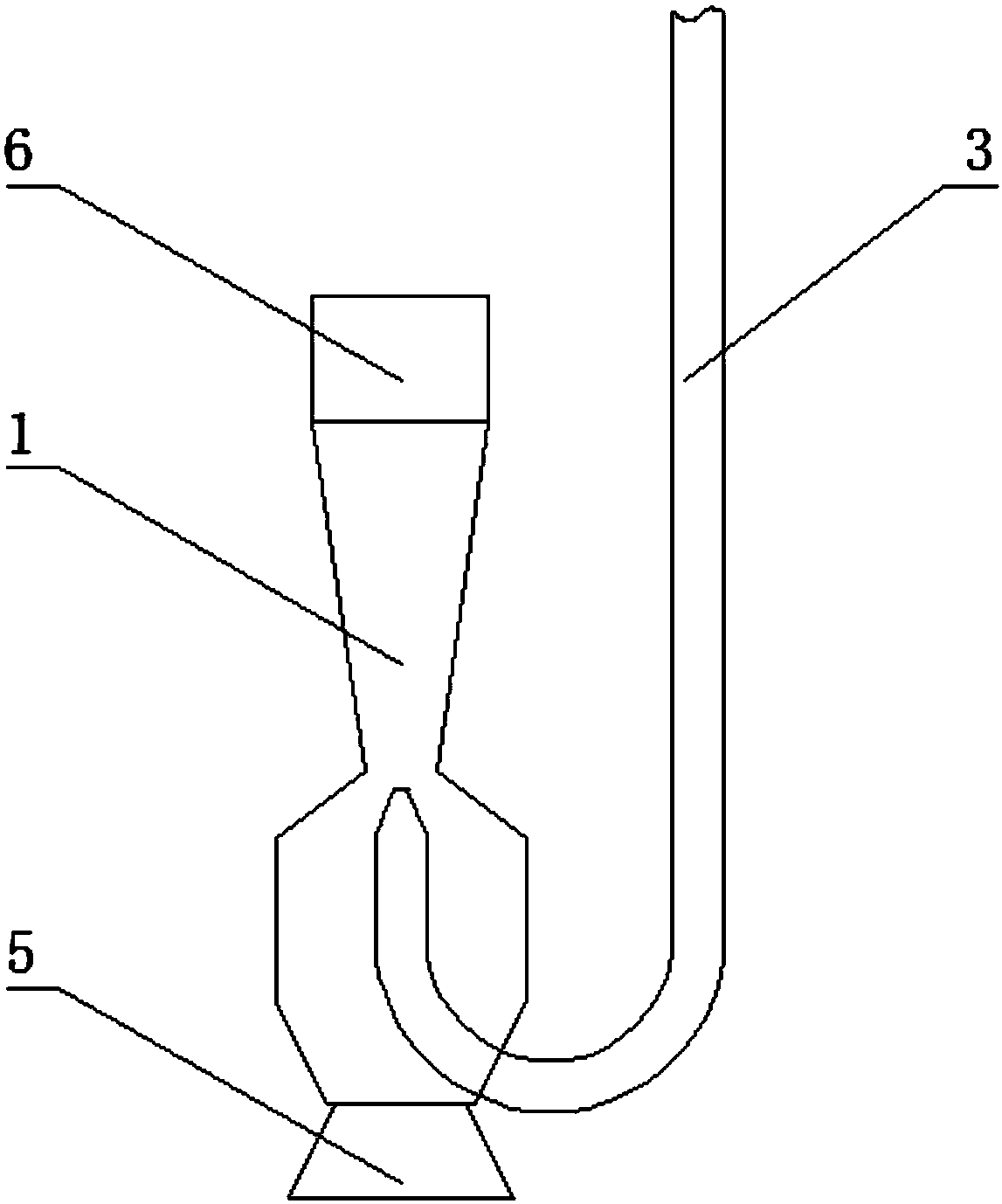 Integrated pump station desilting device and method