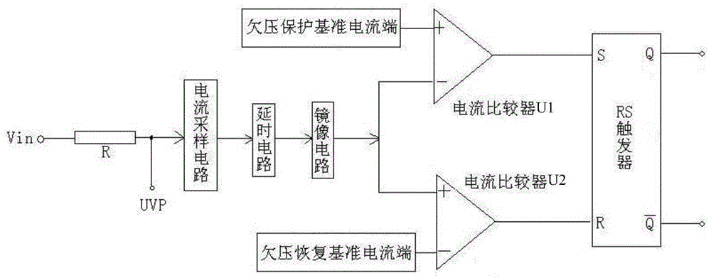 Switch power source remote control circuit