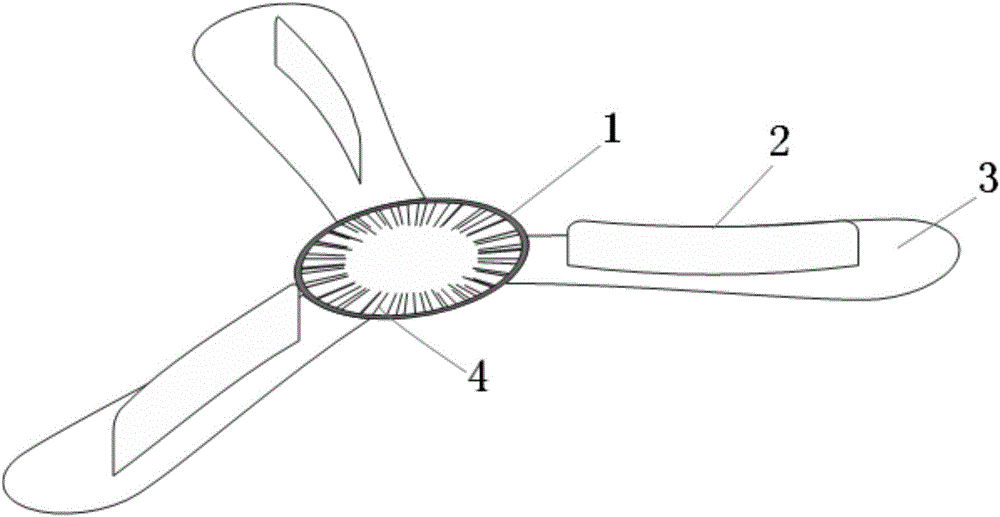 Suspension insulator string type wind-power full-automatic sweeper for power transmission lines