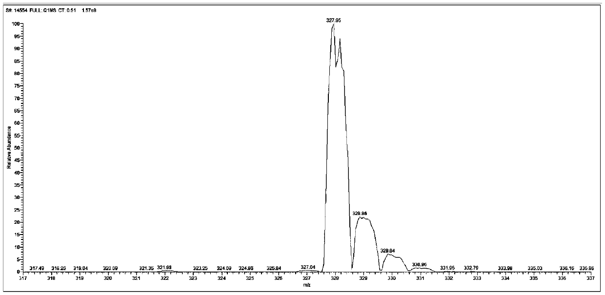 4-(2-thienyl)triphenylamine and derivatives thereof, and preparation method and application of 4-(2-thienyl)triphenylamine and derivatives thereof