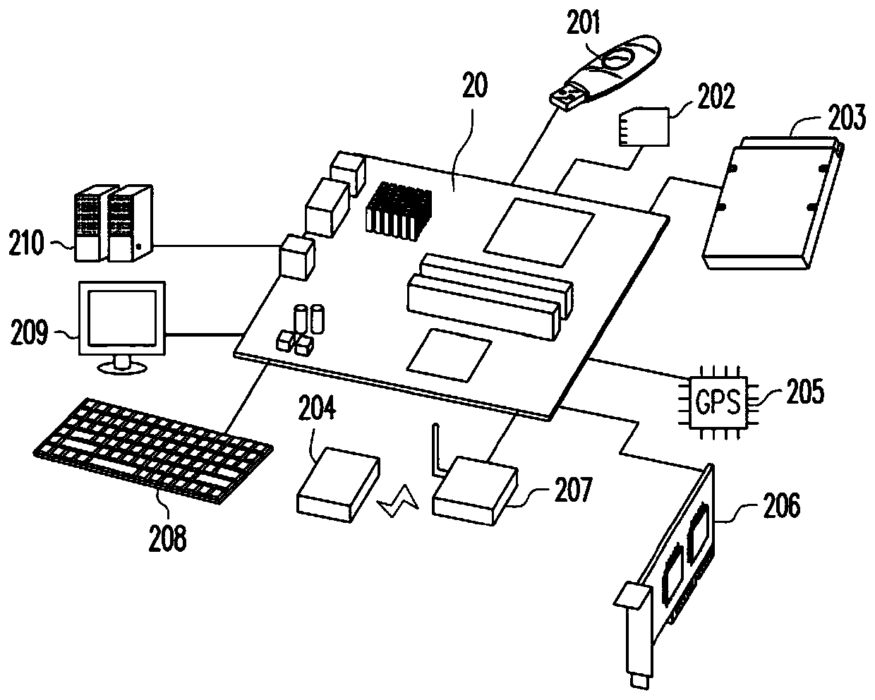 Data programming method, memory control circuit unit and memory storage device