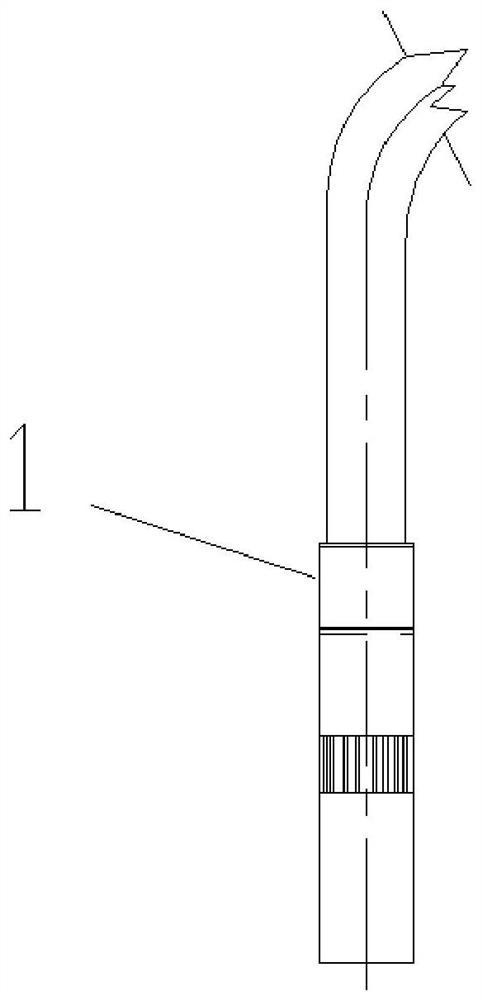 Narrow gap welding process method for ultra-thick plates