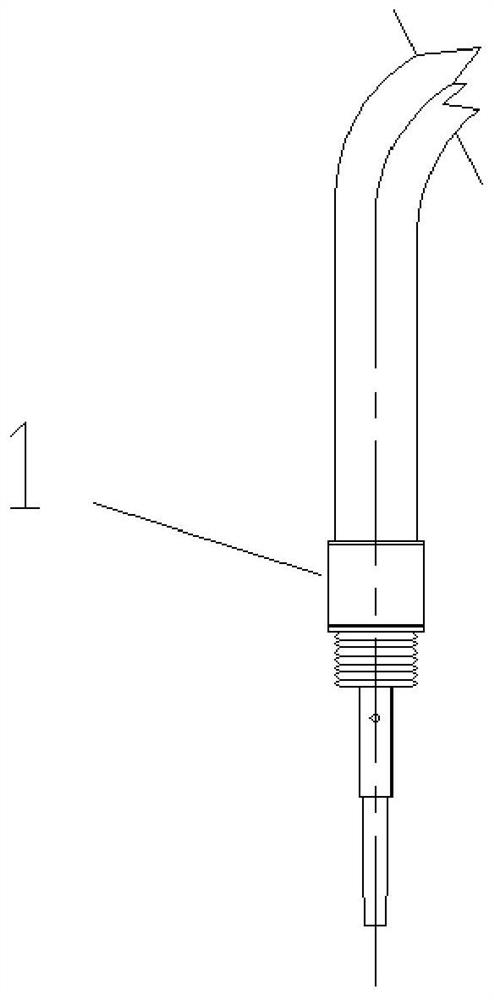 Narrow gap welding process method for ultra-thick plates