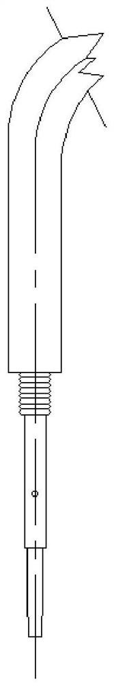 Narrow gap welding process method for ultra-thick plates