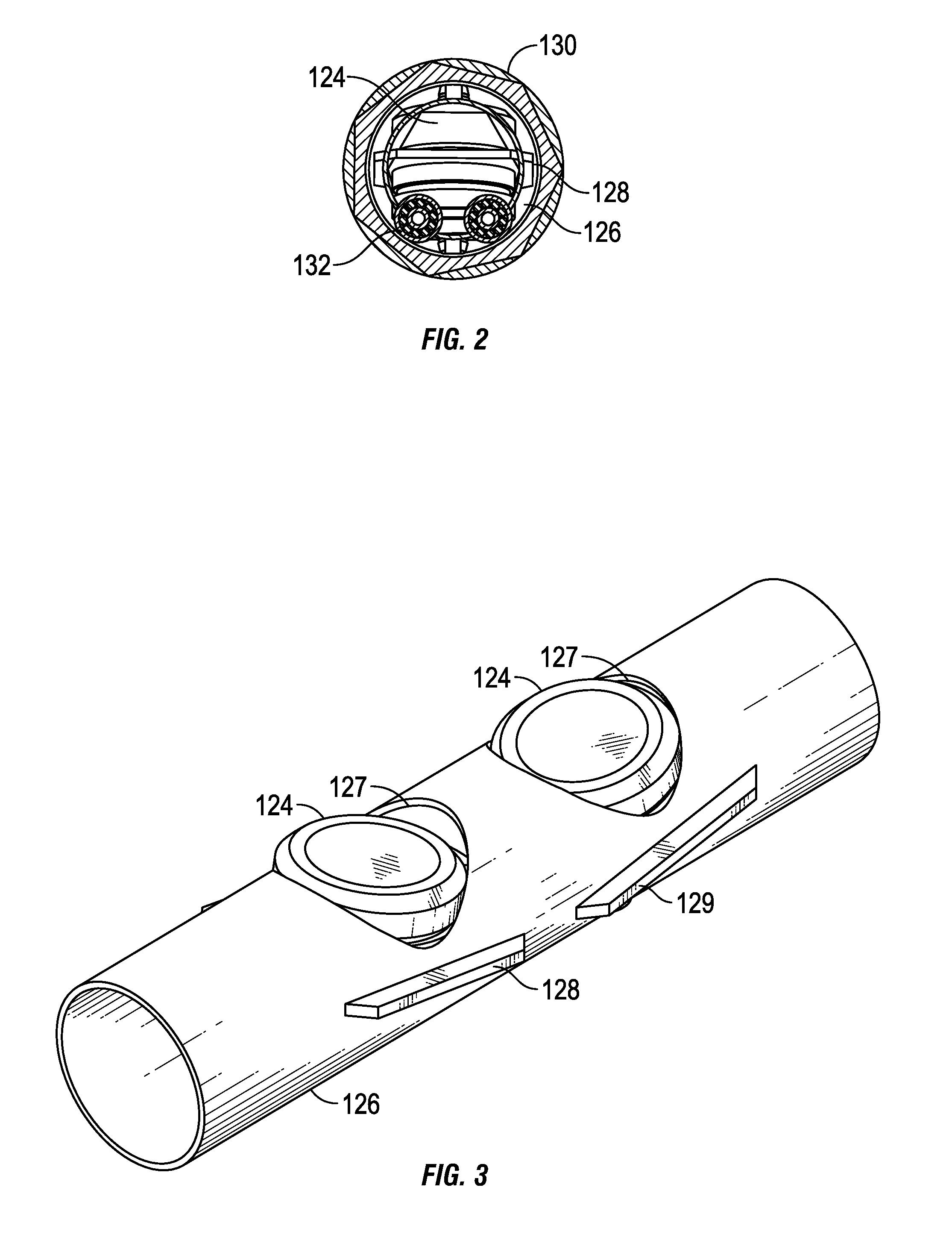 Limited Entry Phased Preforating Gun System and Method