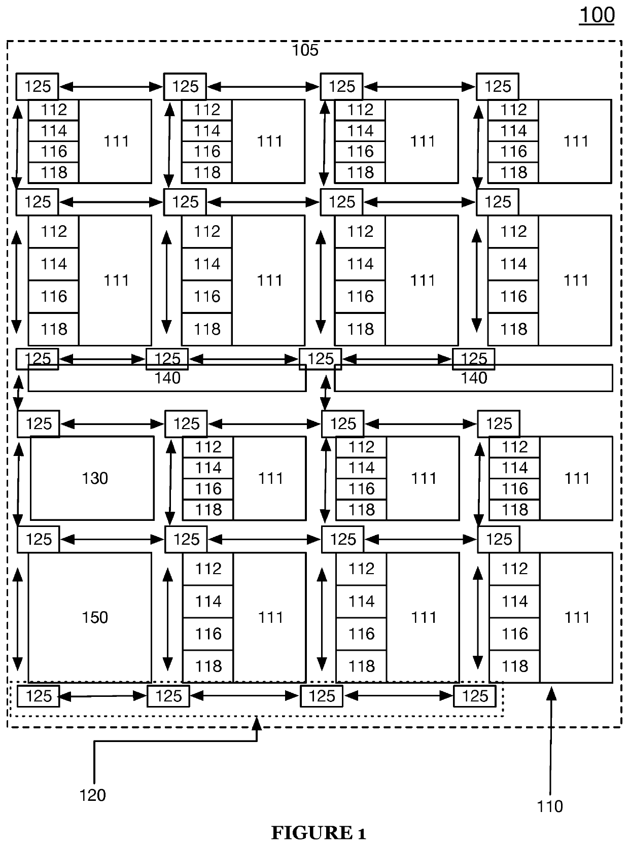 Systems and methods for enhancing inferential accuracy of an artificial neural network during training on a mixed-signal integrated circuit