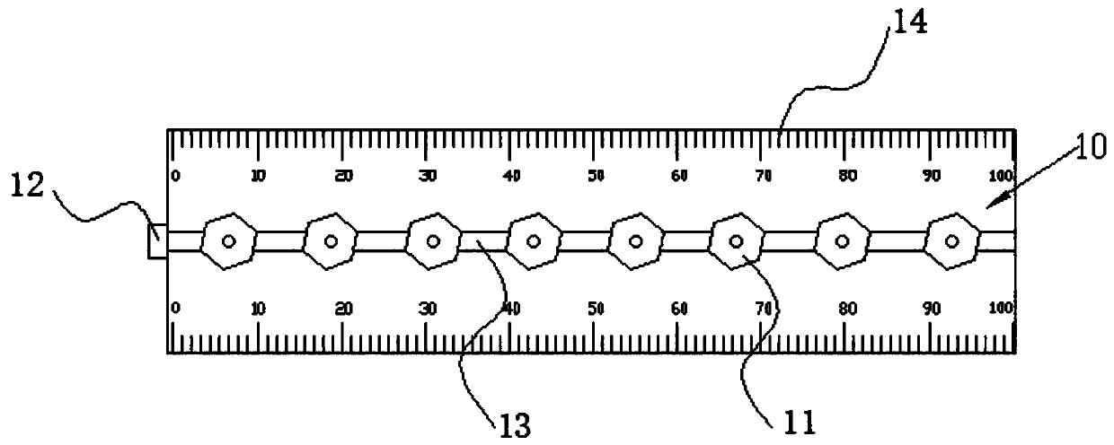 Detection system and detection method for grouting quality of fabricated structure