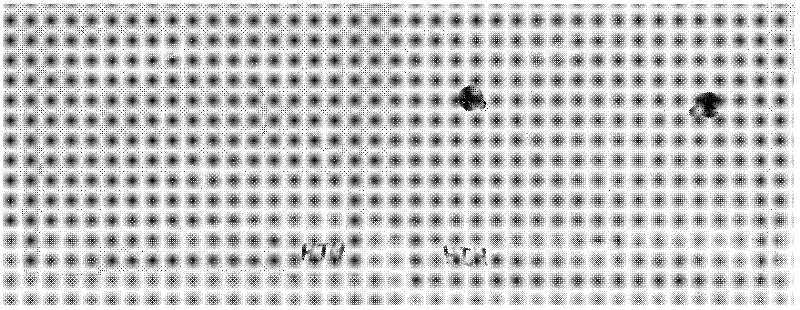 Method for manufacturing three-dimensional micromixer microfluidic chip