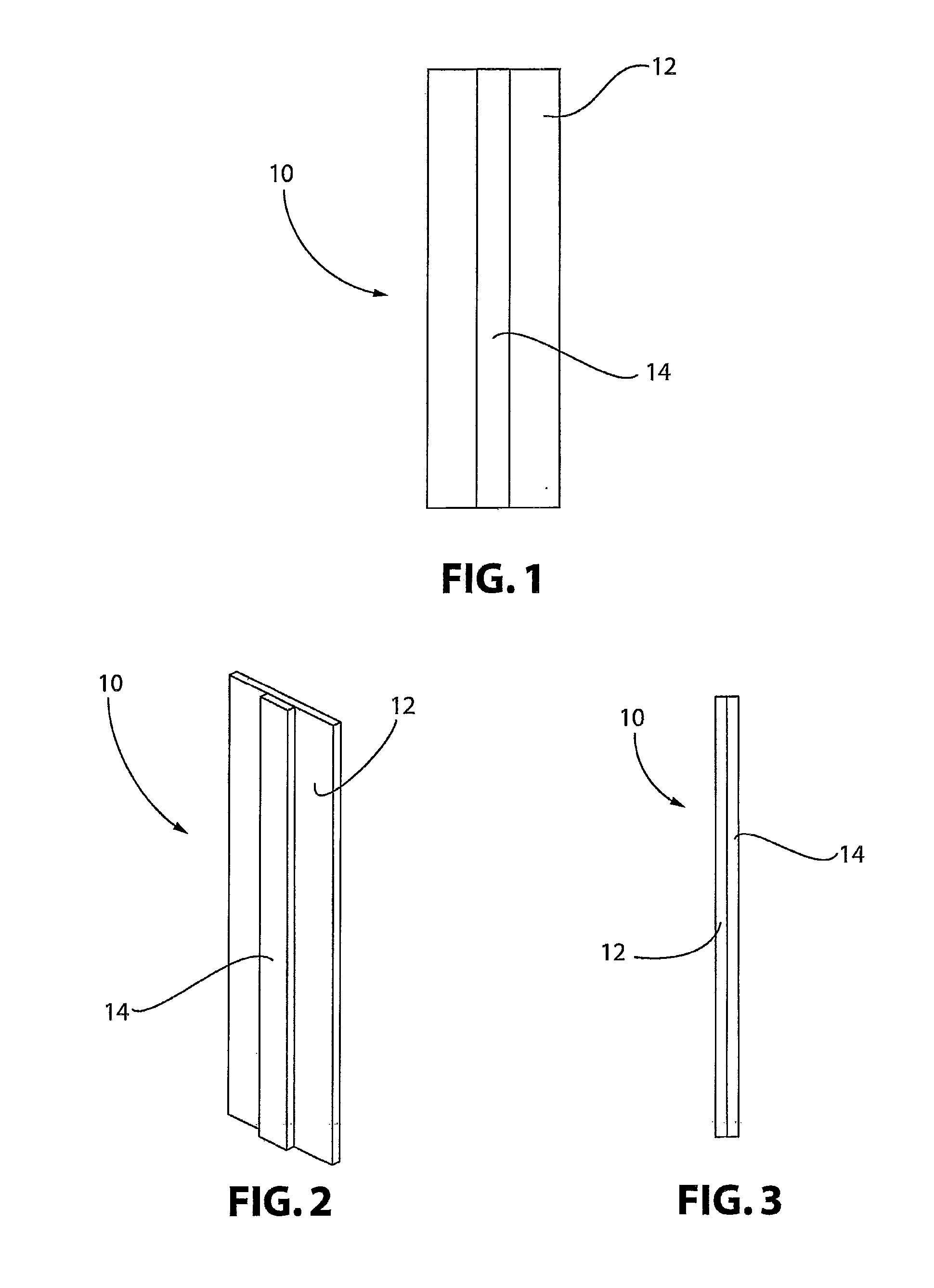 Wooden wicks including a booster for a candle and method of making