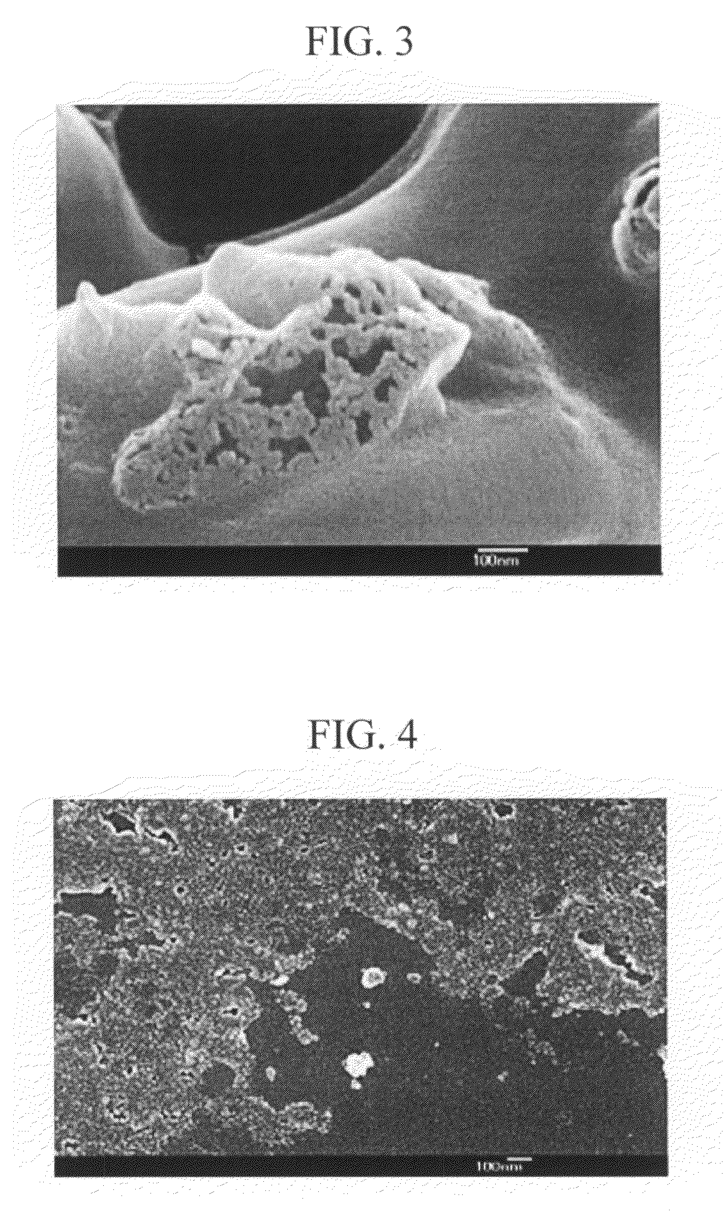 Yttrium oxide composition, method of preparing the same, and method of forming yttrium oxide layer using the same