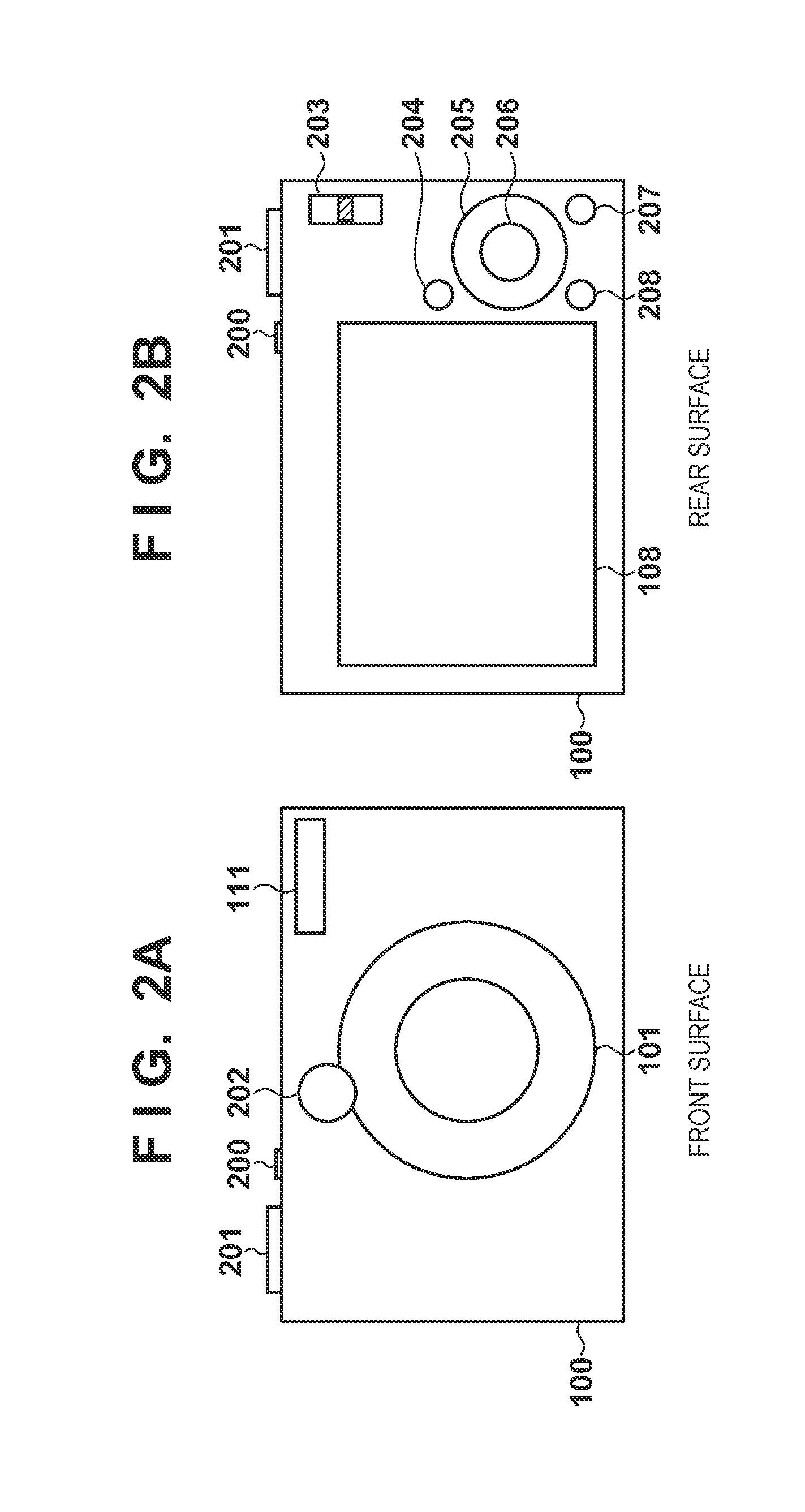 Image capturing apparatus and control method thereof