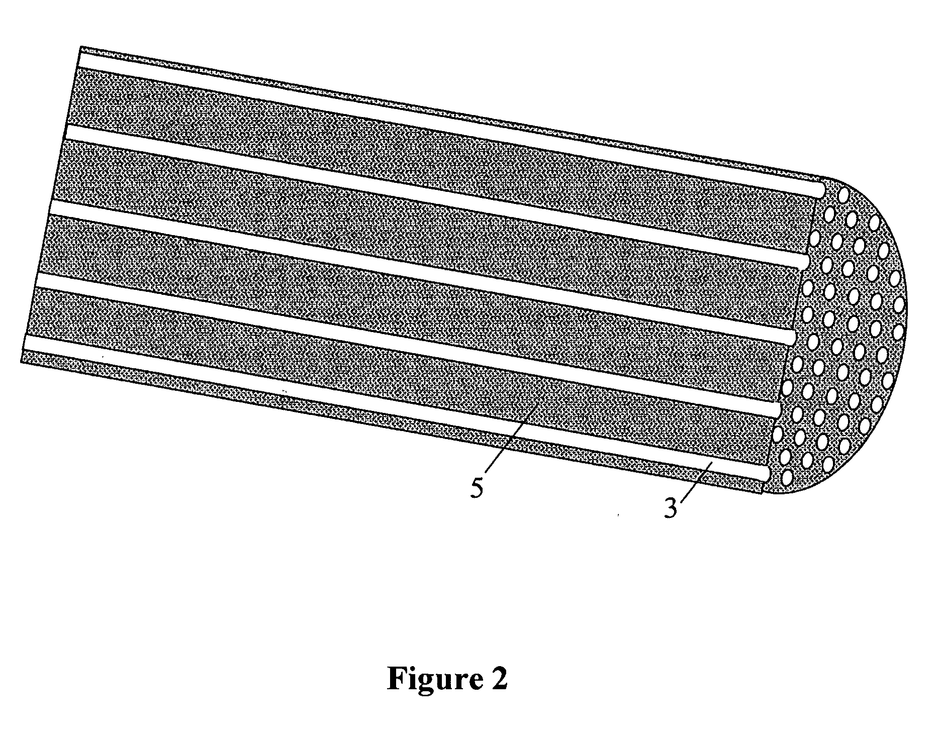 Removal of CO2, N2, and H2S from gas mixtures containing same