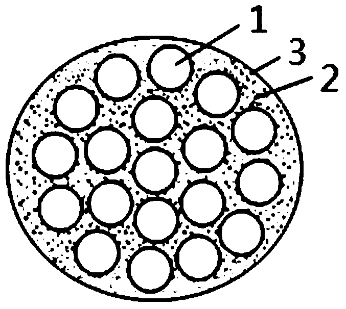 A kind of preparation method of cyclohexane-1,2-dicarboxylic acid dibasic ester