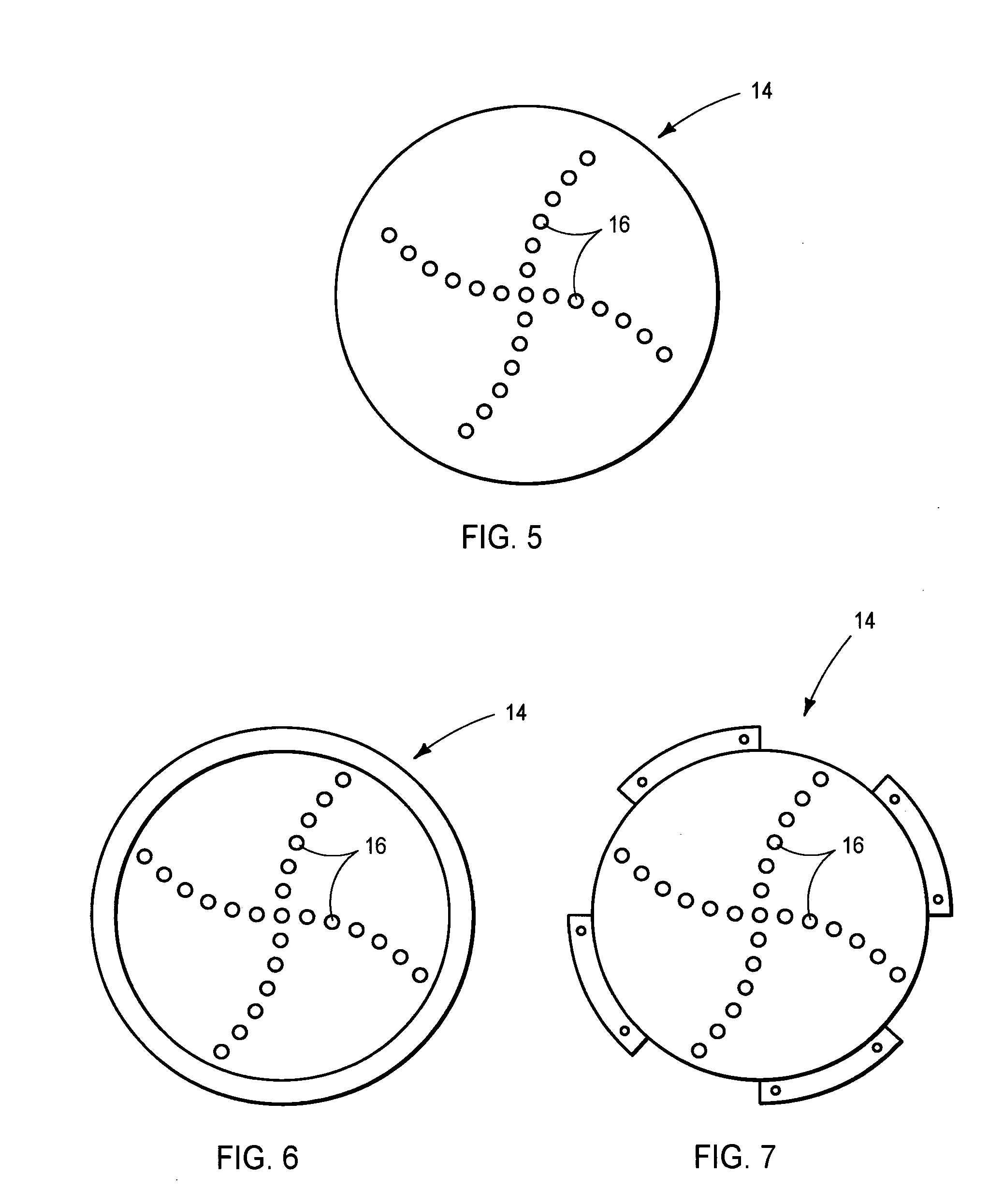 Rotary rehabilitation apparatus and method