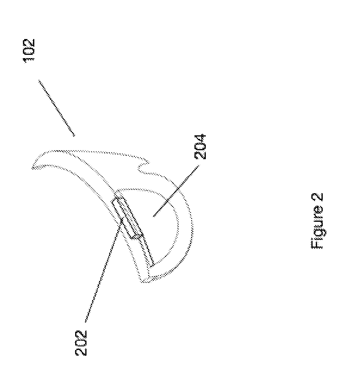 Sensor dependent content position in head worn computing