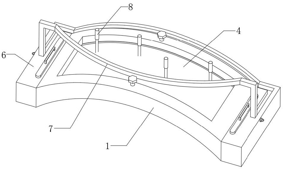 Acupuncture therapeutic instrument for treating nephropathy through targeted introduction into renal region for rehabilitation