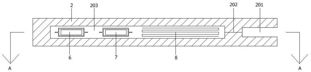 Military belt with self-rescue function suitable for military exercises