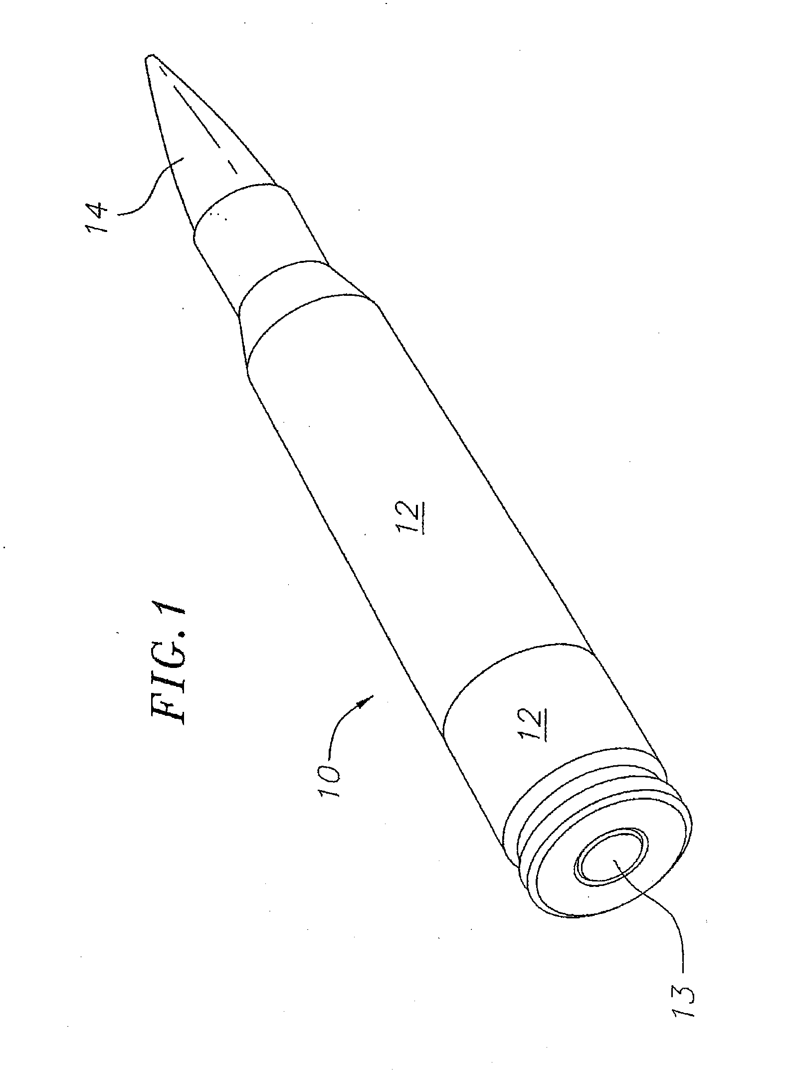 Polymerica material suitable for making ammunition cartridge casings