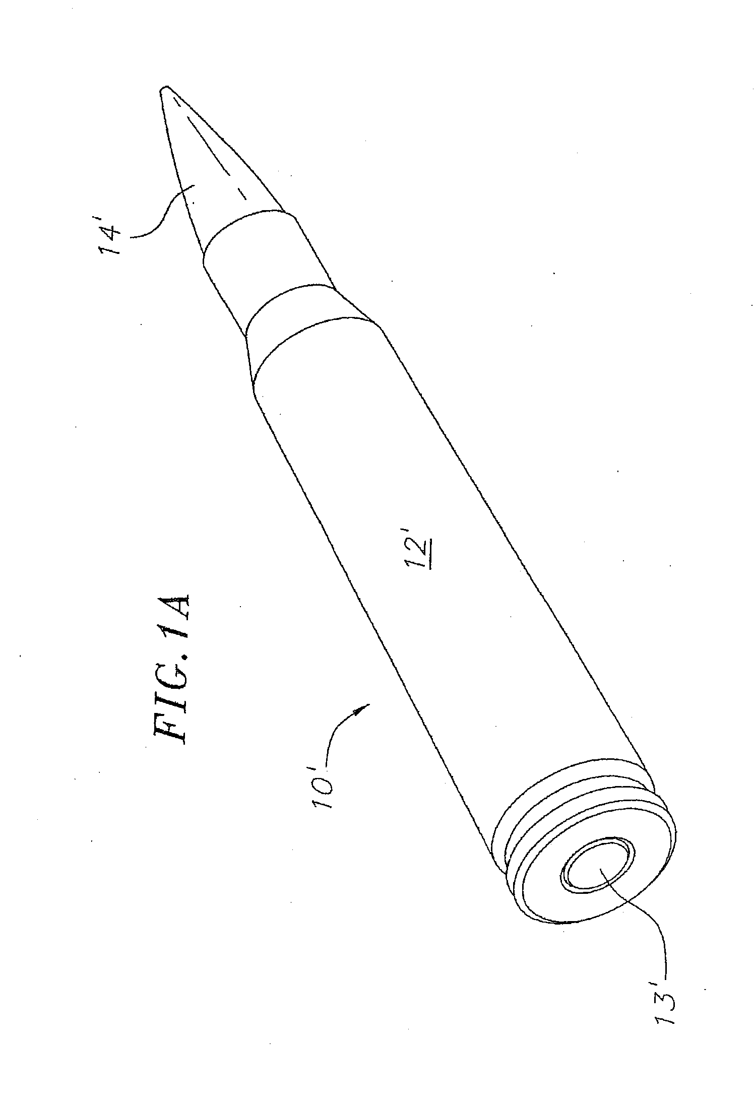 Polymerica material suitable for making ammunition cartridge casings