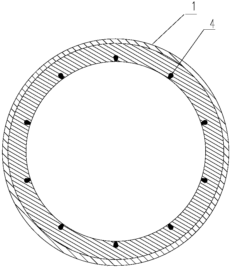 Magnetic gap-fixed permanent-magnet speed regulator