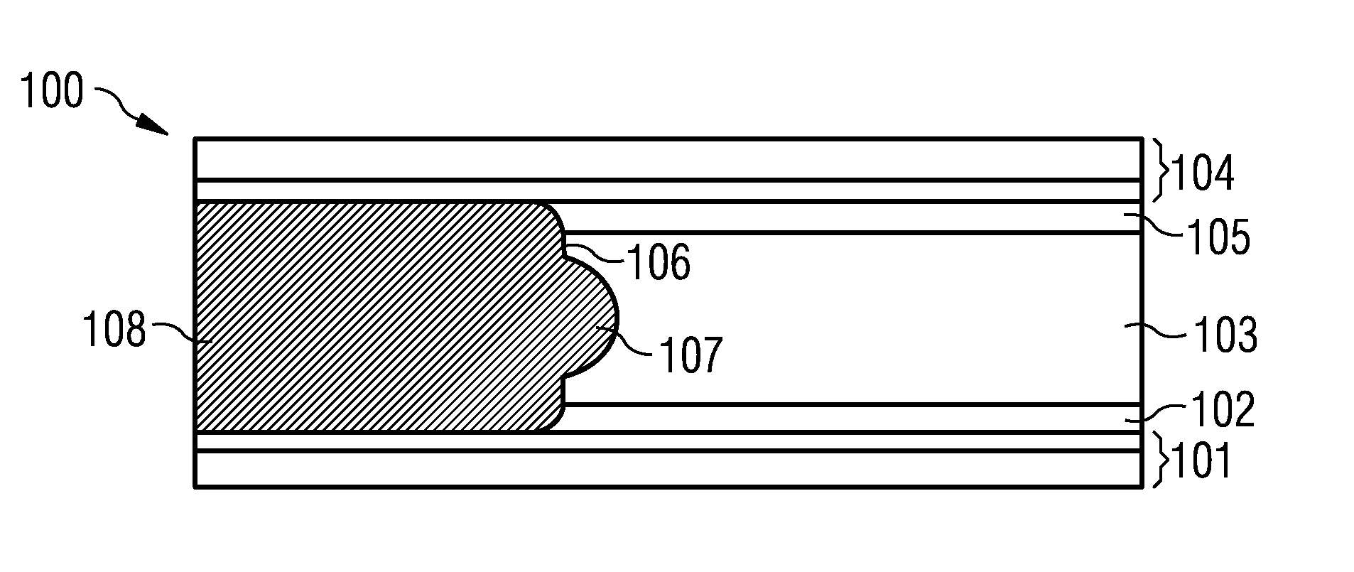 Electronic module and method of manufacturing the same