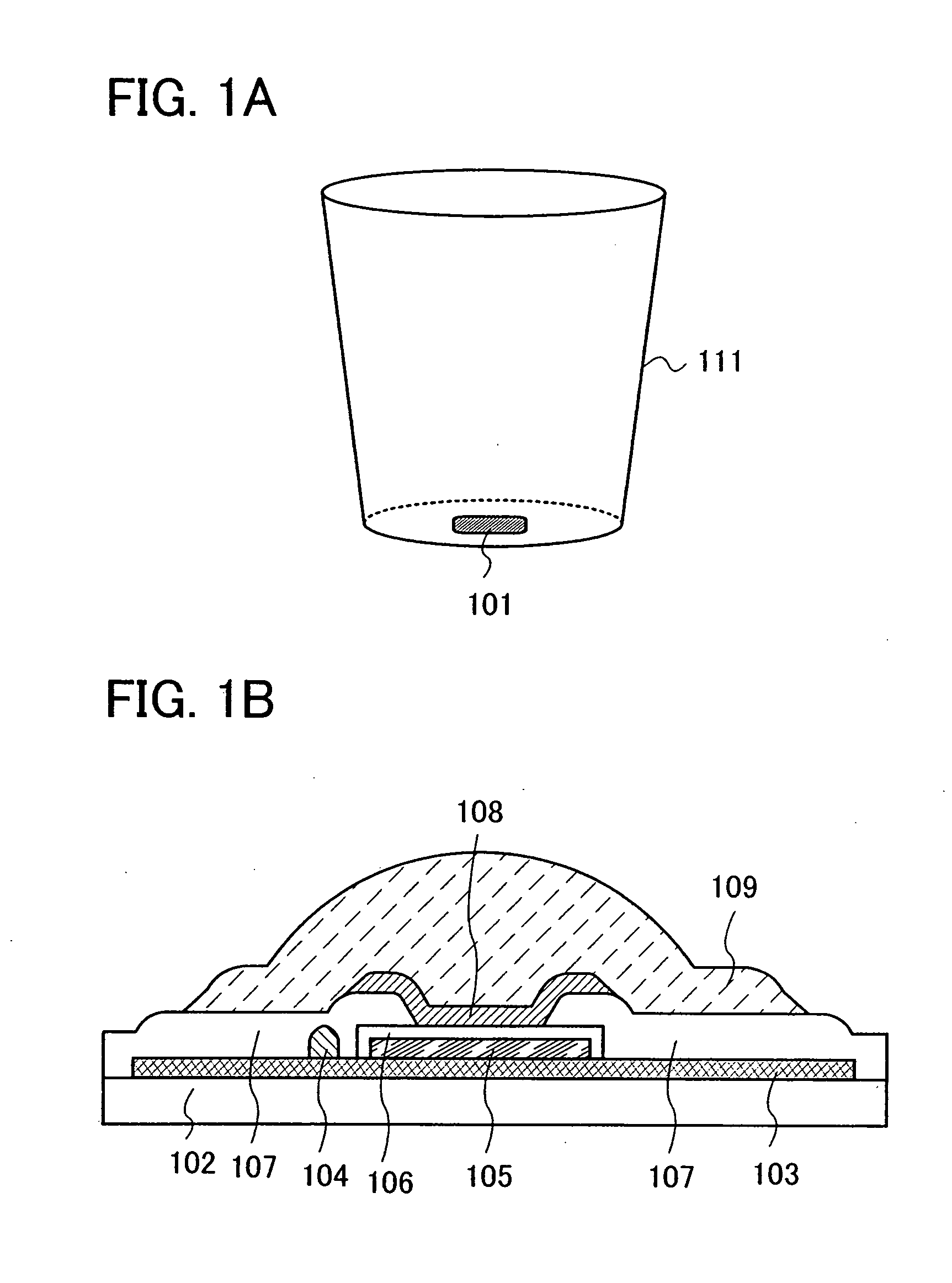 Examination element and examination container