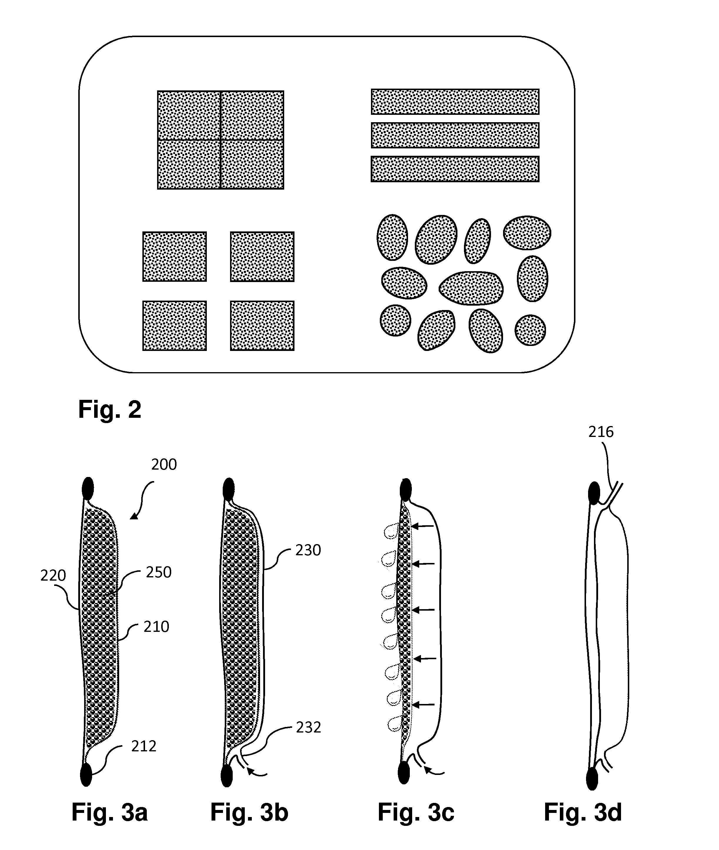 Self-Disinfecting Protective Garment