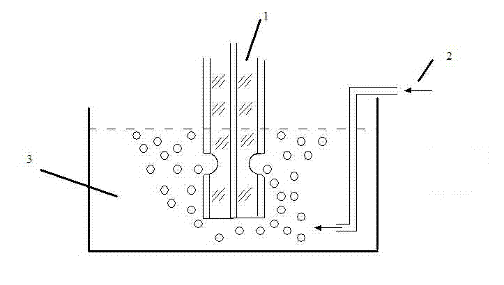 Manufacture method for cutting liquid crystal display panel