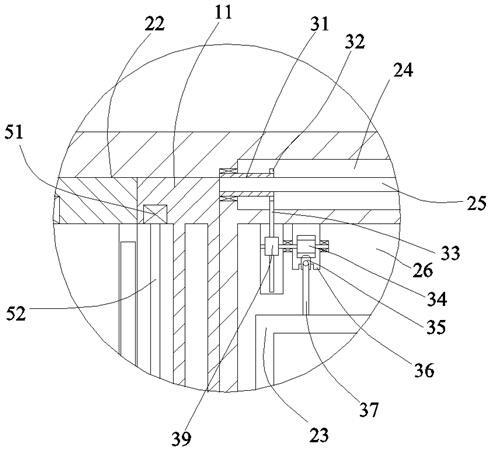 Telescopic intelligent multifunctional intelligent sound box