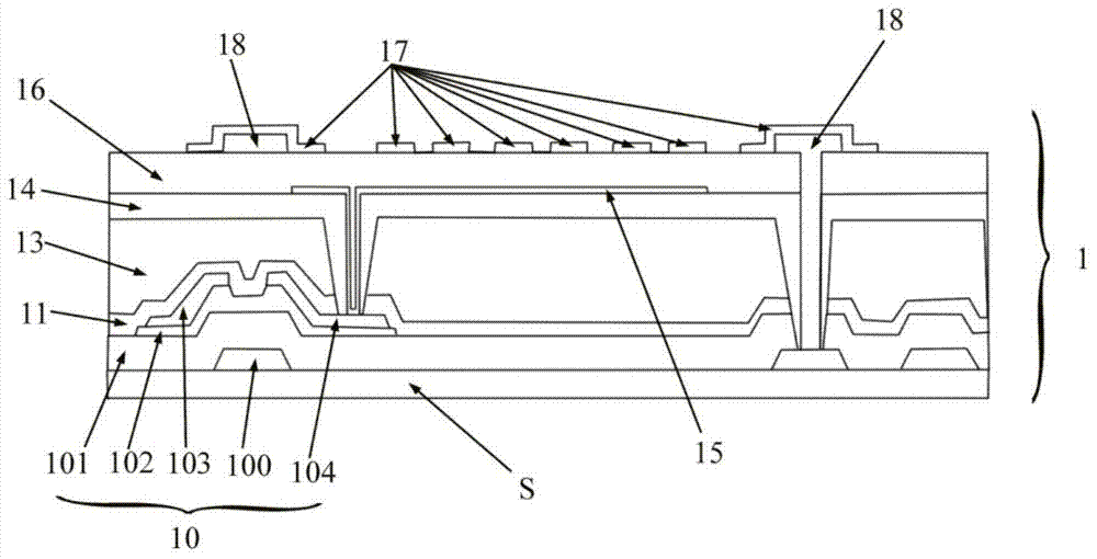 Display substrate and preparation method thereof as well as display panel and display device