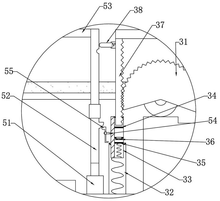 A multifunctional squatting toilet cover capable of squatting