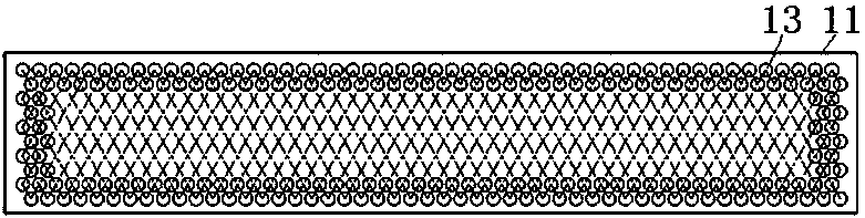 Turboset condenser