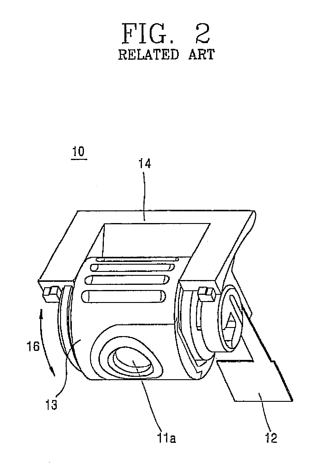 Mobile Communication Device With Enhanced Image Communication Capability