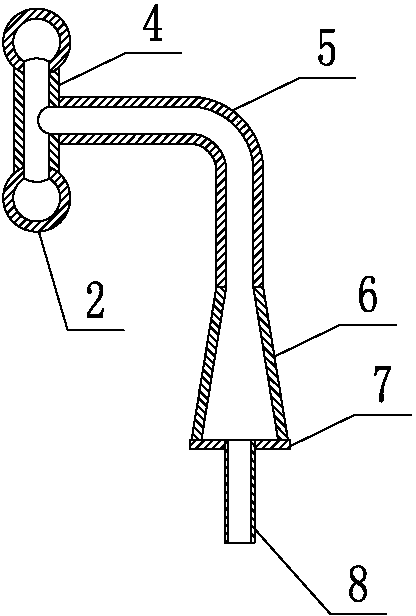 Super-thick steel plate welding method